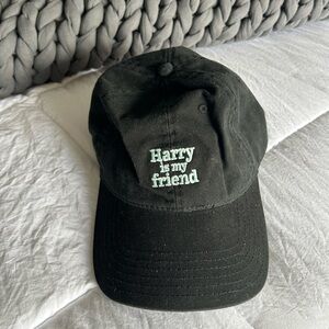 Harry Styles “Harry is my Friend” official merchandise hat